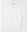 『別注』White Mountaineering×EKAL　LOGO EMBROIDERY T-SHIRTS