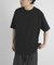 『別注』White Mountaineering×EKAL　LOGO EMBROIDERY T-SHIRTS
