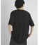『別注』White Mountaineering×EKAL　LOGO EMBROIDERY T-SHIRTS