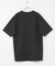 『別注』White Mountaineering×EKAL　LOGO EMBROIDERY T-SHIRTS