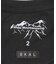 『別注』White Mountaineering×EKAL　LOGO EMBROIDERY T-SHIRTS