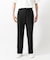 ANOTHER OFFICE　HABANA BANDED SLACKS