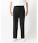 ANOTHER OFFICE　HABANA BANDED SLACKS