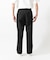ANOTHER OFFICE　HABANA BANDED SLACKS