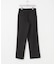 ANOTHER OFFICE　HABANA BANDED SLACKS