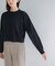 『WEB／一部店舗限定』フォルムニットアンサンブル