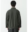 DANTON　SWEAT ZIP BLOUSON