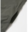 DANTON　SWEAT ZIP BLOUSON