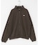 DANTON　SWEAT ZIP BLOUSON