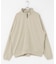 DANTON　SWEAT ZIP BLOUSON