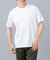 『冷感／速乾』Cool Touch トラベルTシャツ