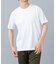 『冷感／速乾』Cool Touch トラベルTシャツ