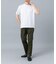 『冷感／速乾』Cool Touch トラベルTシャツ