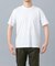 『冷感／速乾』Cool Touch トラベルTシャツ