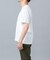 『冷感／速乾』Cool Touch トラベルTシャツ