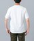 『冷感／速乾』Cool Touch トラベルTシャツ