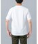 『冷感／速乾』Cool Touch トラベルTシャツ