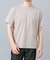 『冷感／速乾』Cool Touch トラベルTシャツ