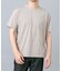 『冷感／速乾』Cool Touch トラベルTシャツ