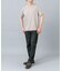 『冷感／速乾』Cool Touch トラベルTシャツ