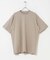 『冷感／速乾』Cool Touch トラベルTシャツ