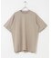 『冷感／速乾』Cool Touch トラベルTシャツ