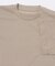 『冷感／速乾』Cool Touch トラベルTシャツ