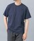 『冷感／速乾』Cool Touch トラベルTシャツ