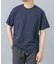 『冷感／速乾』Cool Touch トラベルTシャツ