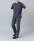 『冷感／速乾』Cool Touch トラベルTシャツ