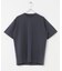 『冷感／速乾』Cool Touch トラベルTシャツ