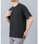 『冷感／速乾』Cool Touch トラベルTシャツ