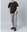 『冷感／速乾』Cool Touch トラベルTシャツ