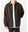 『別注』FRAIZZOLI×URBAN RESEARCH　REVER COVERALL JACKET