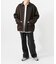 『別注』FRAIZZOLI×URBAN RESEARCH　REVER COVERALL JACKET