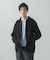 『別注』FRAIZZOLI×URBAN RESEARCH　REVER COVERALL JACKET