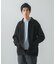 『別注』FRAIZZOLI×URBAN RESEARCH　REVER COVERALL JACKET
