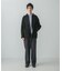 『別注』FRAIZZOLI×URBAN RESEARCH　REVER COVERALL JACKET