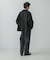 『別注』FRAIZZOLI×URBAN RESEARCH　REVER COVERALL JACKET