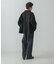 『別注』FRAIZZOLI×URBAN RESEARCH　REVER COVERALL JACKET
