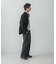 『別注』FRAIZZOLI×URBAN RESEARCH　REVER COVERALL JACKET