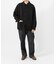 『別注』FRAIZZOLI×URBAN RESEARCH　REVER COVERALL JACKET