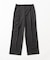 『別注』ANOTHER OFFICE×URBAN RESEARCH　HABANA BANDED SLACKS