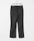 『別注』ANOTHER OFFICE×URBAN RESEARCH　HABANA BANDED SLACKS