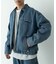 『別注』RED KAP×Sonny Label　デニムジップブルゾン