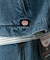 『別注』RED KAP×Sonny Label　デニムジップブルゾン
