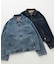 『別注』RED KAP×Sonny Label　デニムジップブルゾン
