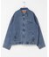 『別注』RED KAP×Sonny Label　デニムジップブルゾン