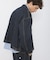 『別注』RED KAP×Sonny Label　デニムジップブルゾン