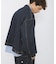 『別注』RED KAP×Sonny Label　デニムジップブルゾン
